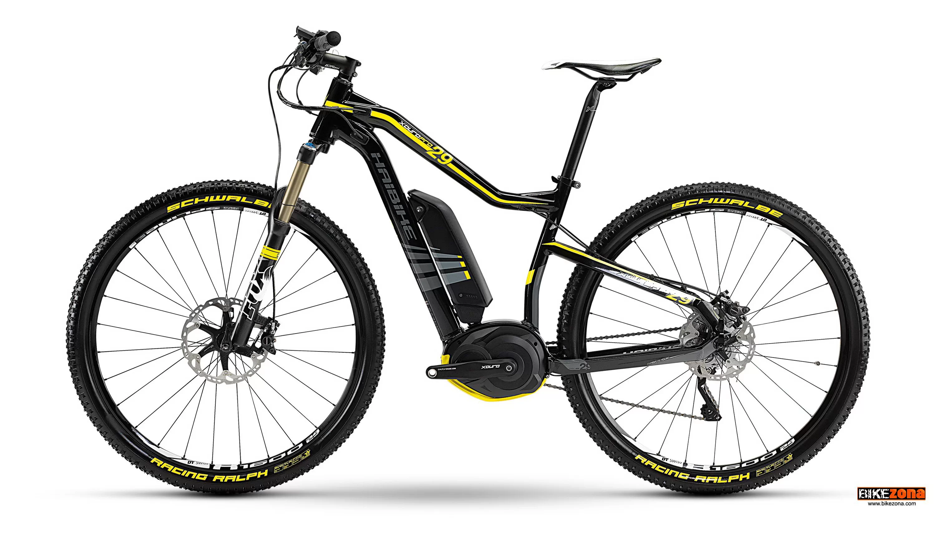 Haibike xduro sl 2014 online